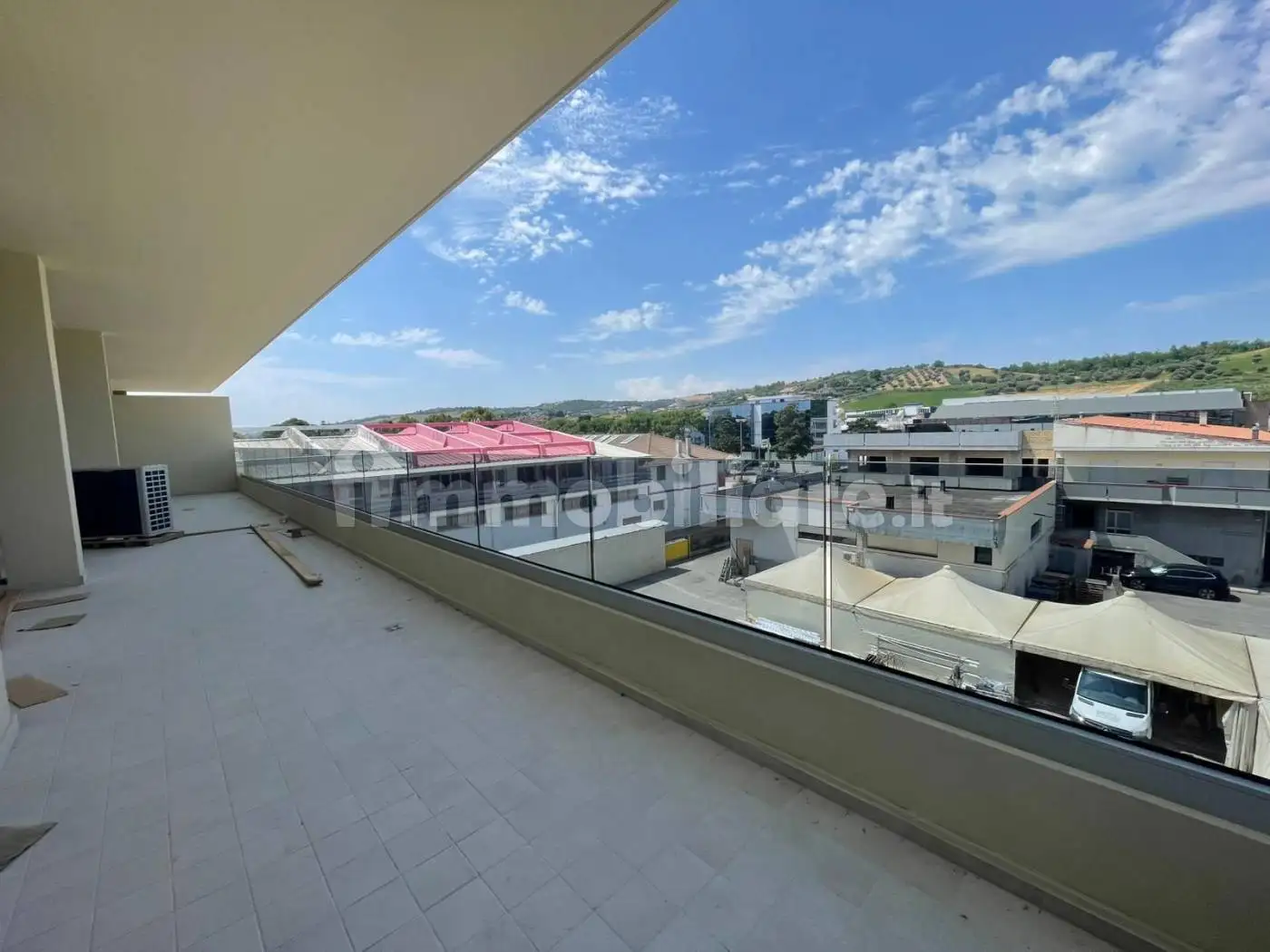 Appartamento in vendita a Tortoreto