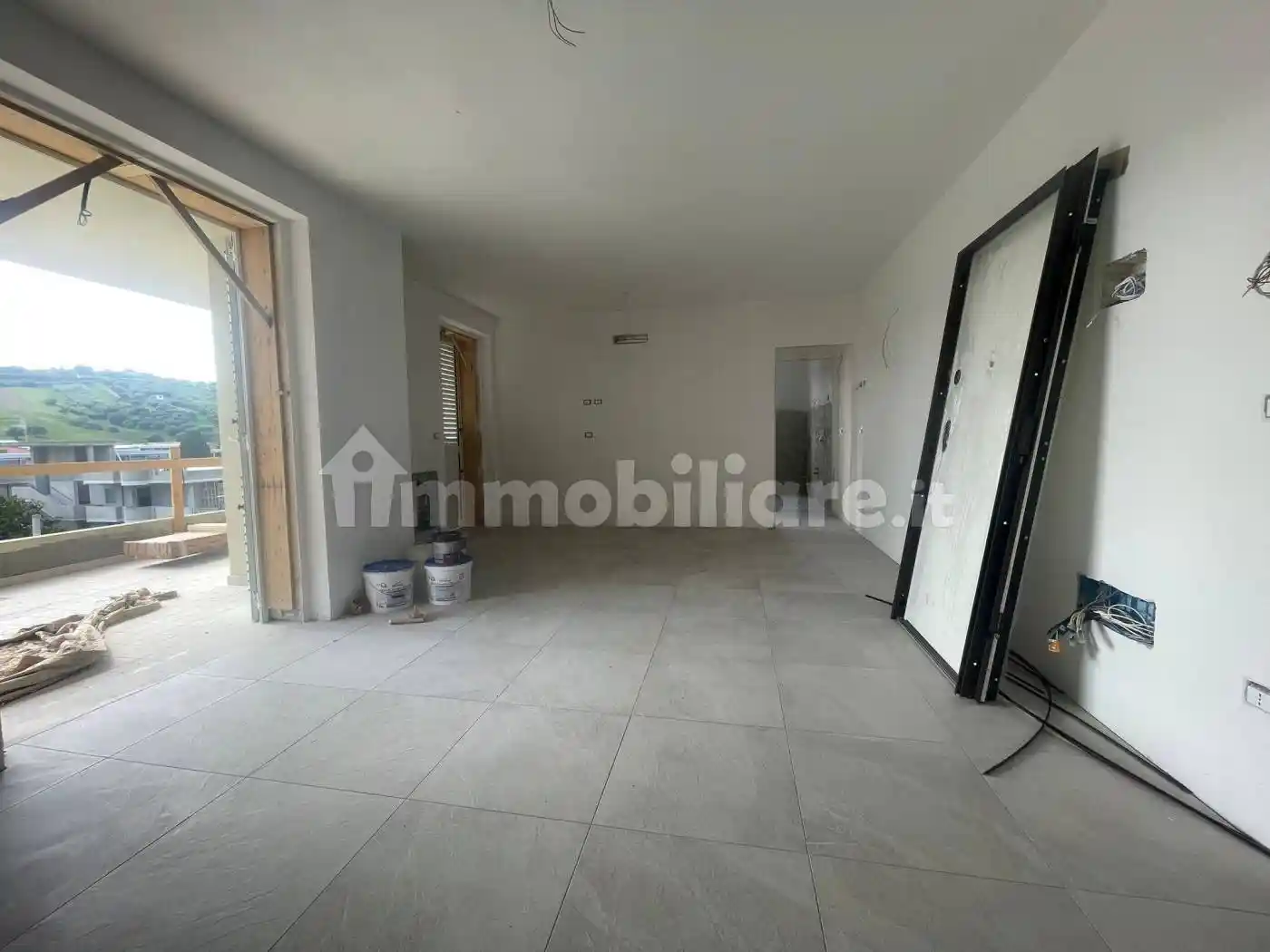 Trilocale va Spataro snc, Tortoreto Lido, Tortoreto - foto 2