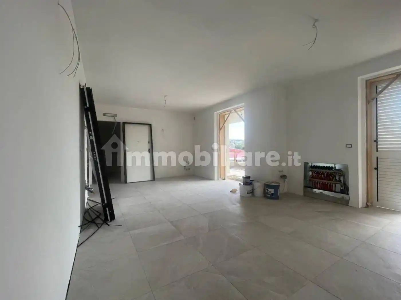 Trilocale va Spataro snc, Tortoreto Lido, Tortoreto - foto 4