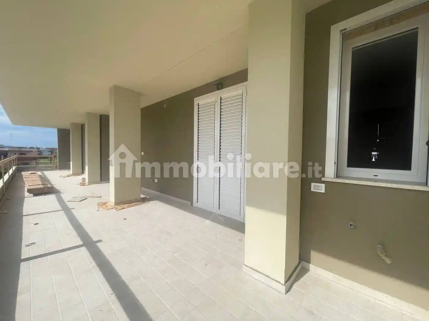 Trilocale va Spataro snc, Tortoreto Lido, Tortoreto - foto 5