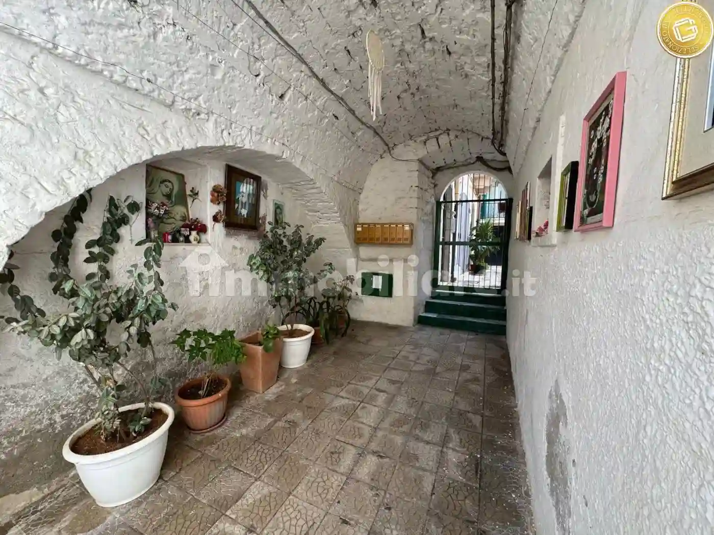 Palazzo - Edificio - foto 2