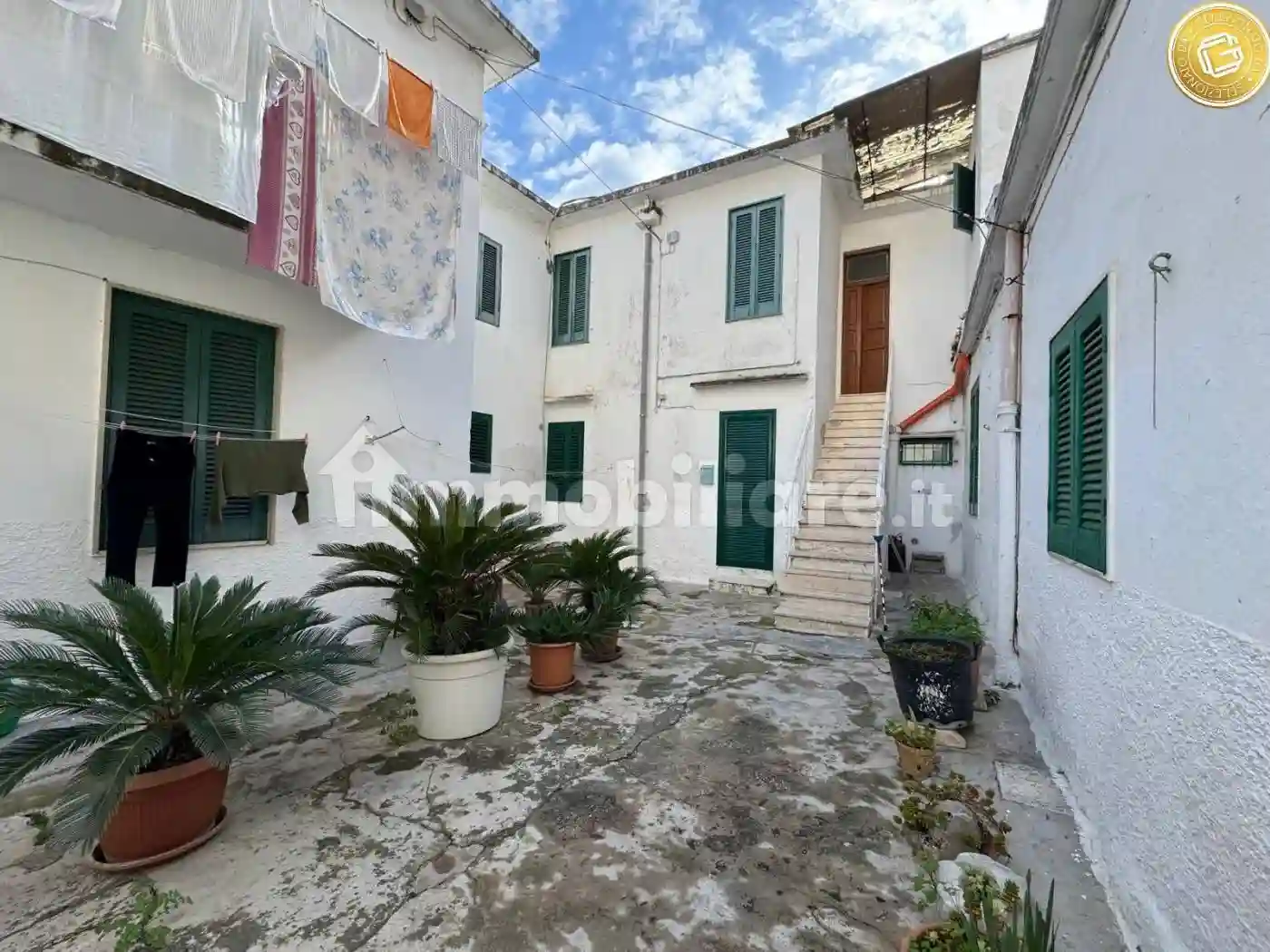 Palazzo - Edificio - foto 3