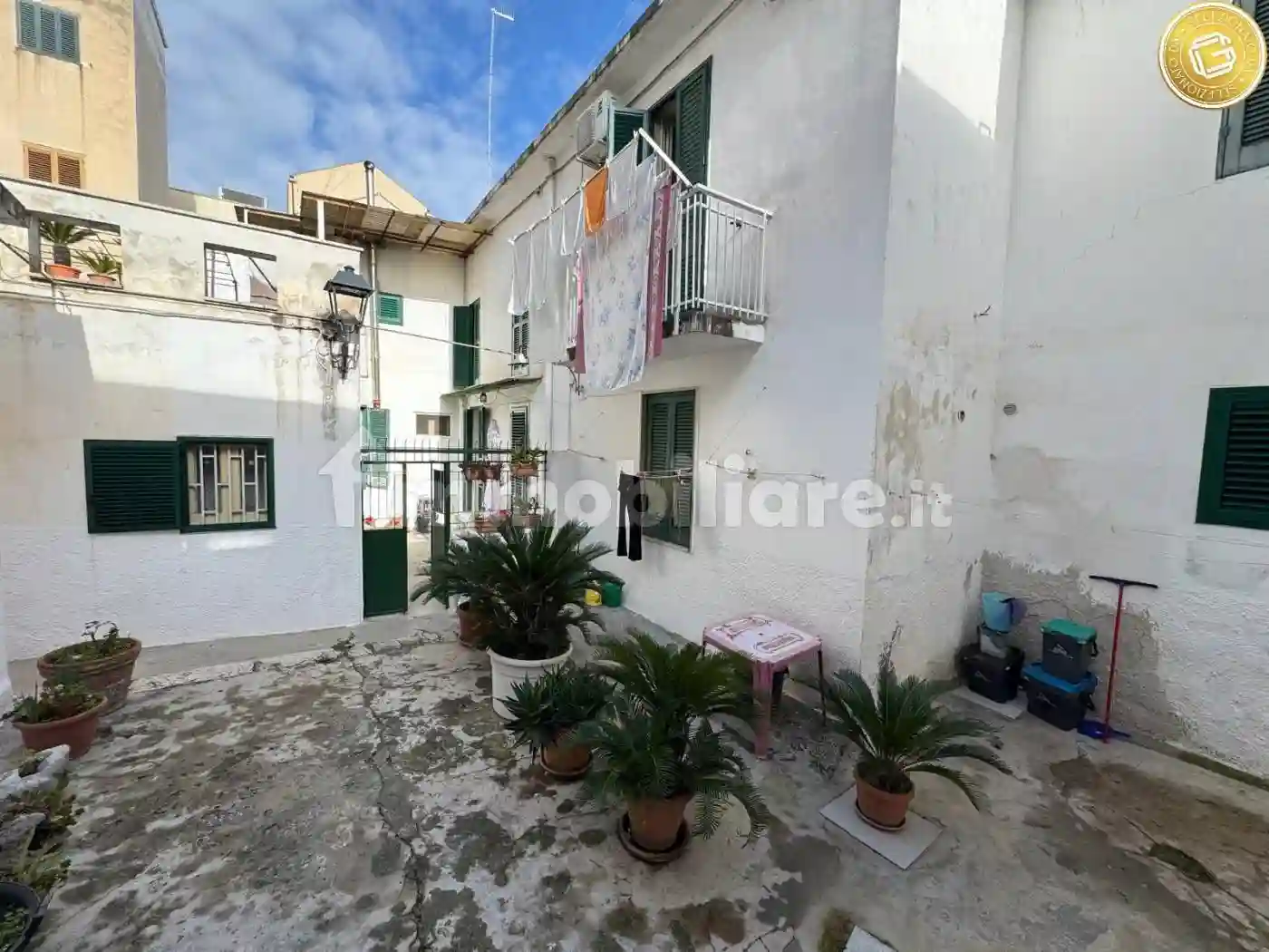 Palazzo - Edificio - foto 4