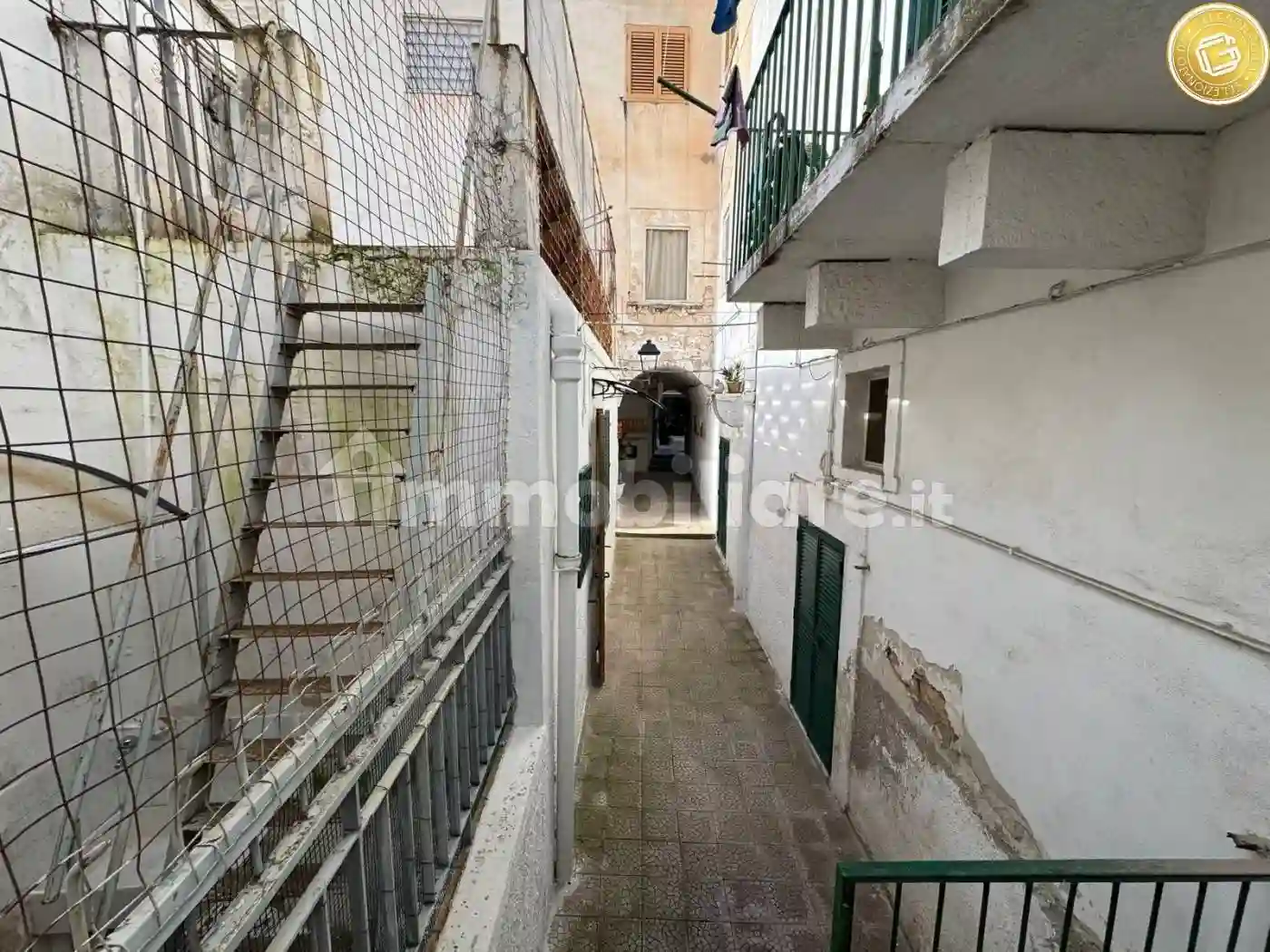 Palazzo - Edificio - foto 5