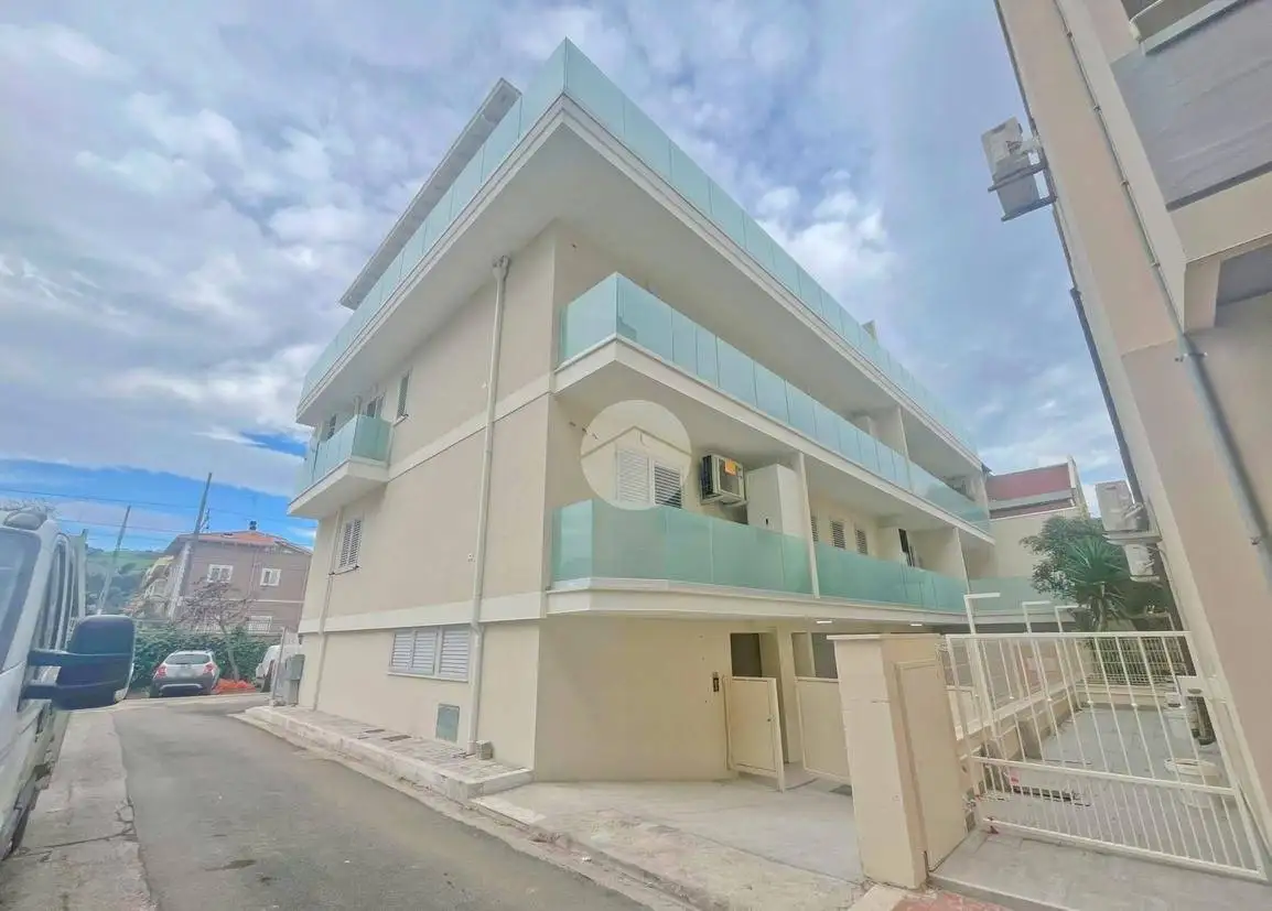 Attico - Mansarda in vendita a Roseto degli Abruzzi