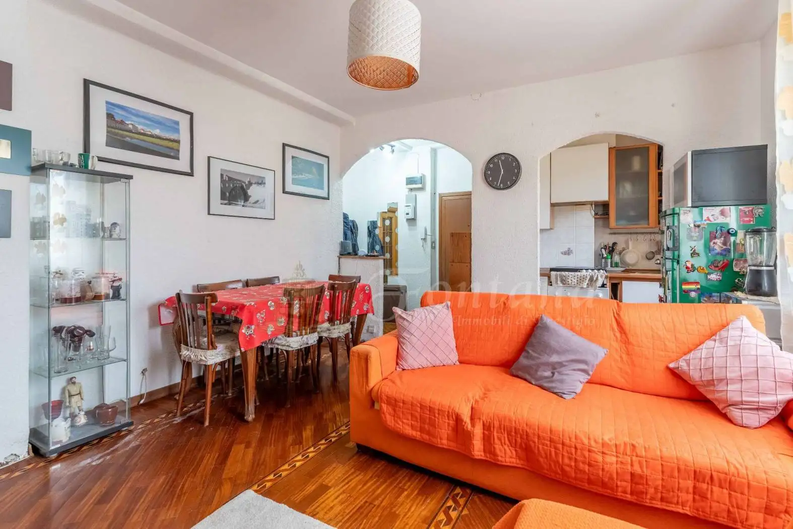 Apartment in vendita a Milan