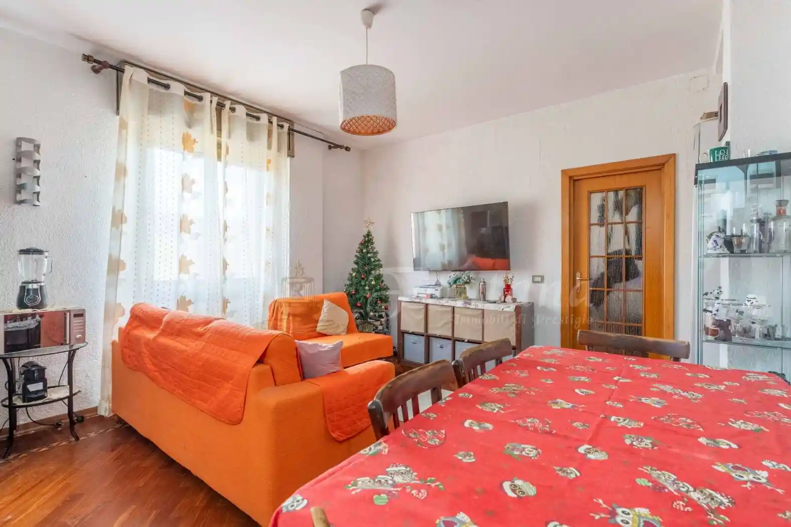 Trilocale via Cascina Barocco, San Carlo, Milano - foto 2