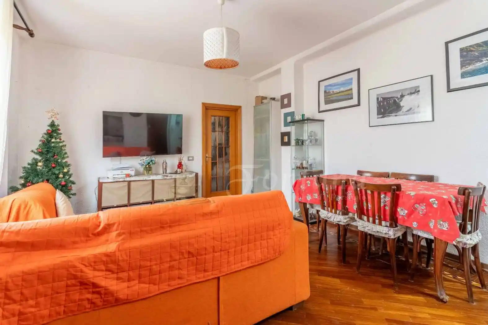 Trilocale via Cascina Barocco, San Carlo, Milano - foto 3