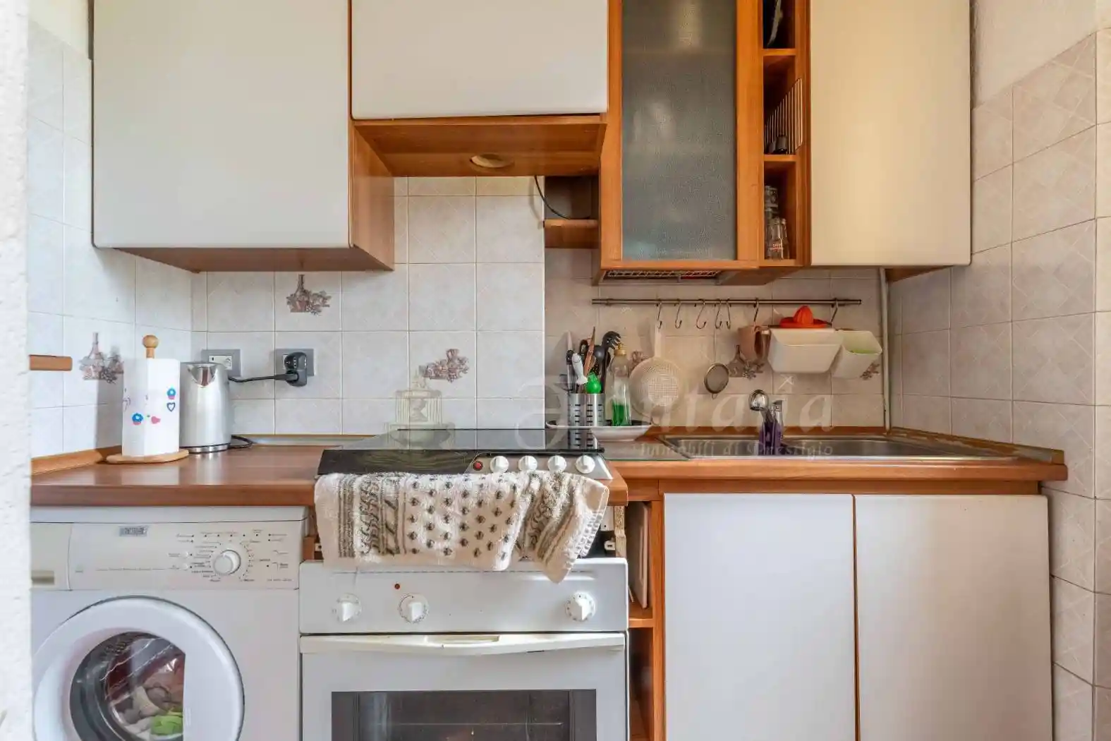 Trilocale via Cascina Barocco, San Carlo, Milano - foto 5