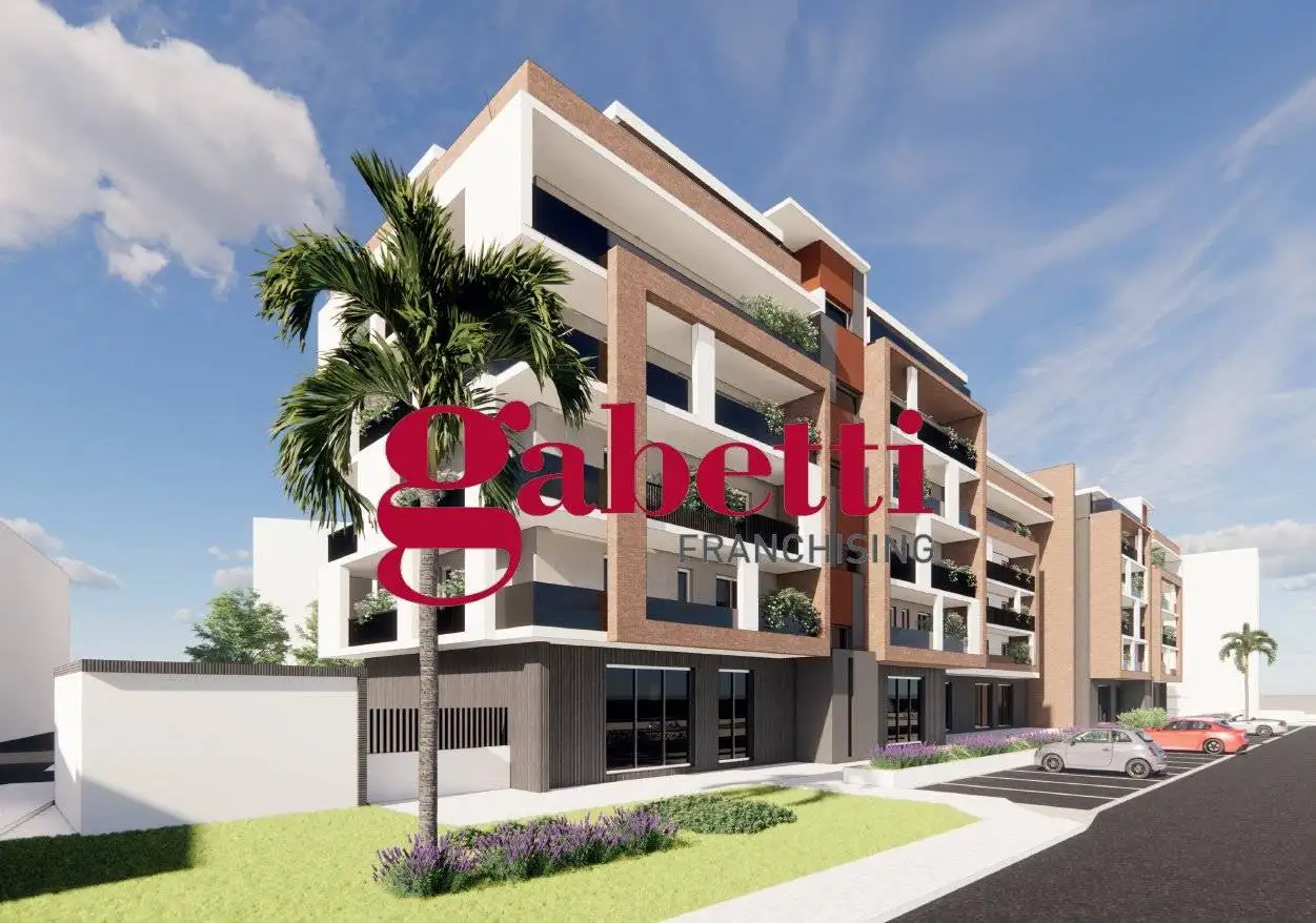 Appartamento in vendita a San Nicola la Strada