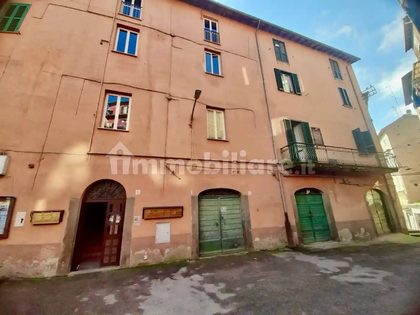 Appartamento in vendita a Vignanello