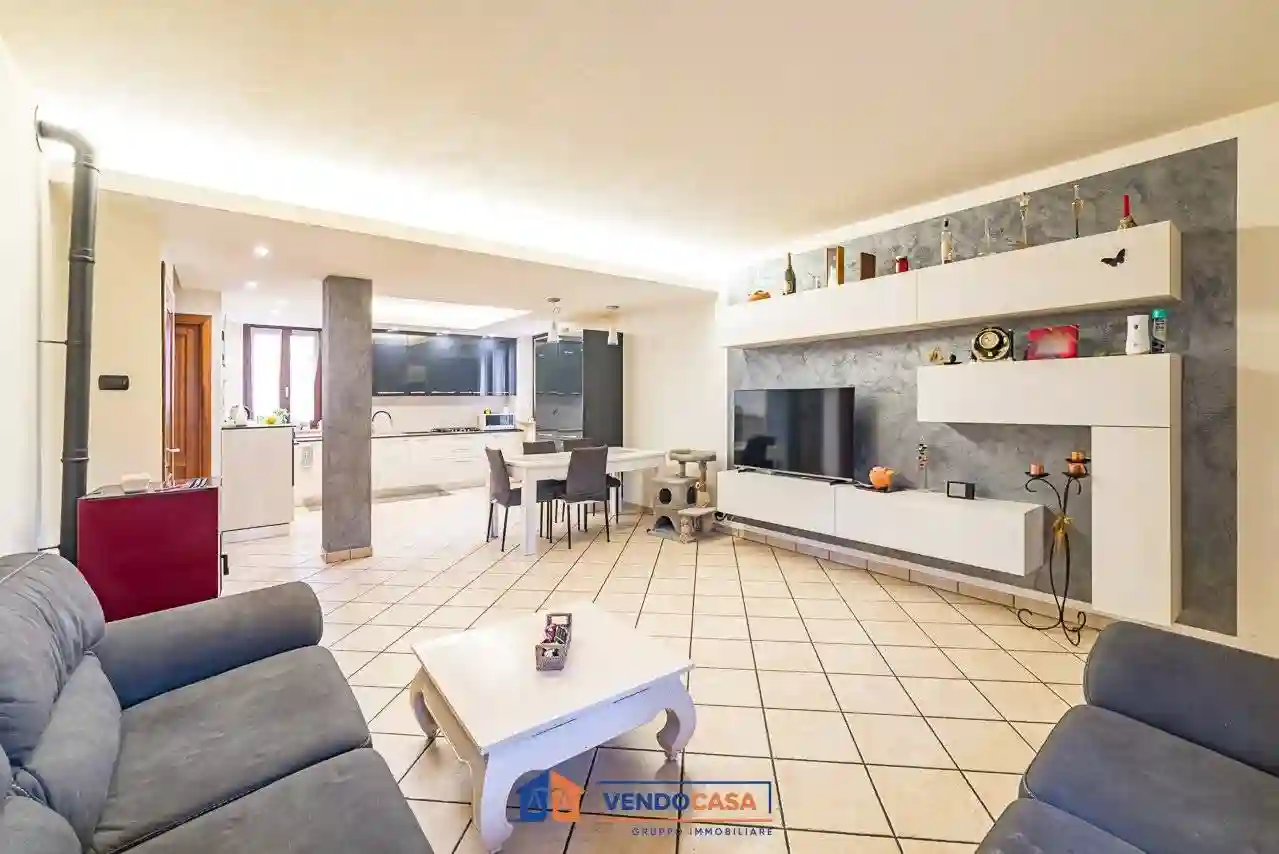 Villetta a schiera - foto 3