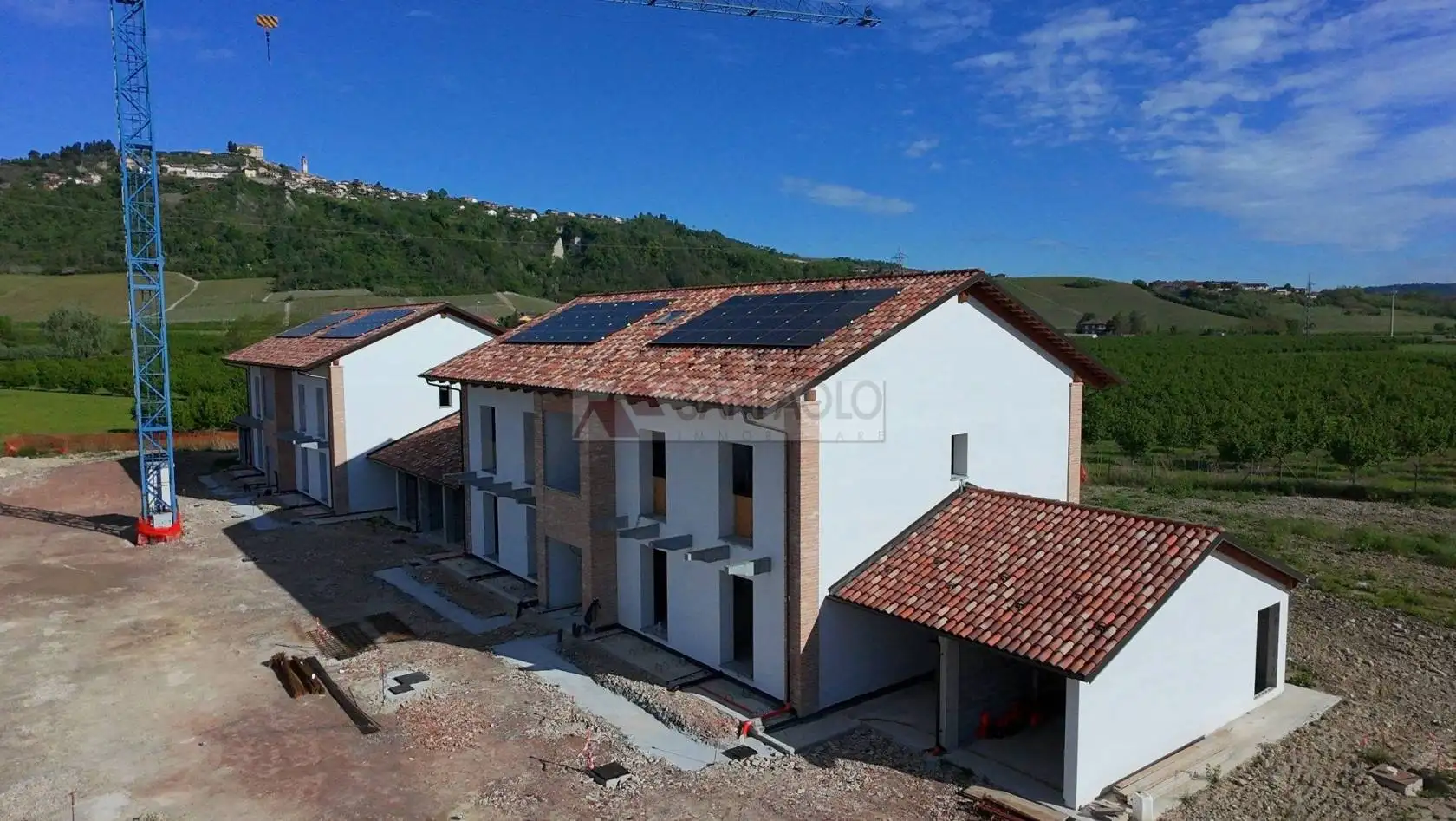 Appartamento in vendita a Guarene