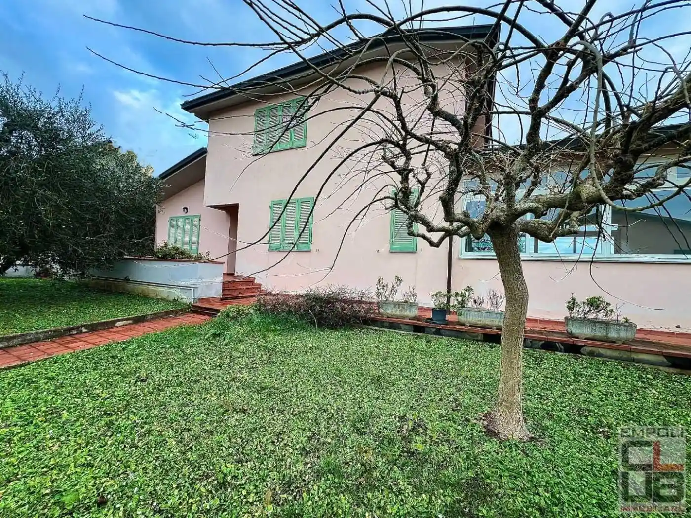 Villa in vendita a Cerreto Guidi