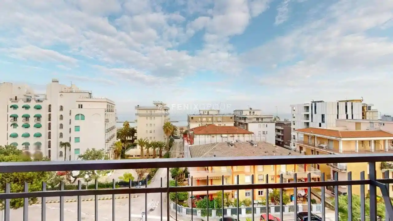 Appartamento in vendita a San Benedetto del Tronto