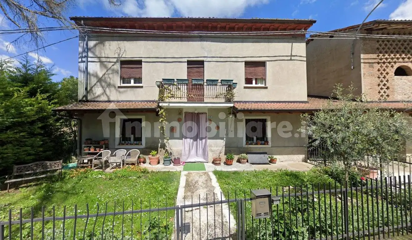 Casa indipendente in asta a Borgoratto Mormorolo