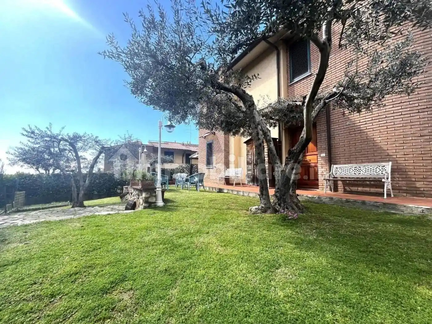 Villa in vendita a Rosignano Marittimo