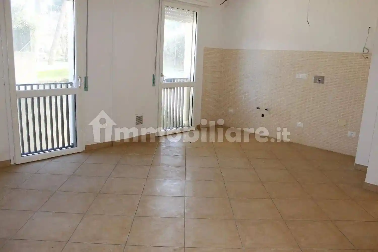 Appartamento in vendita a Rosignano Marittimo