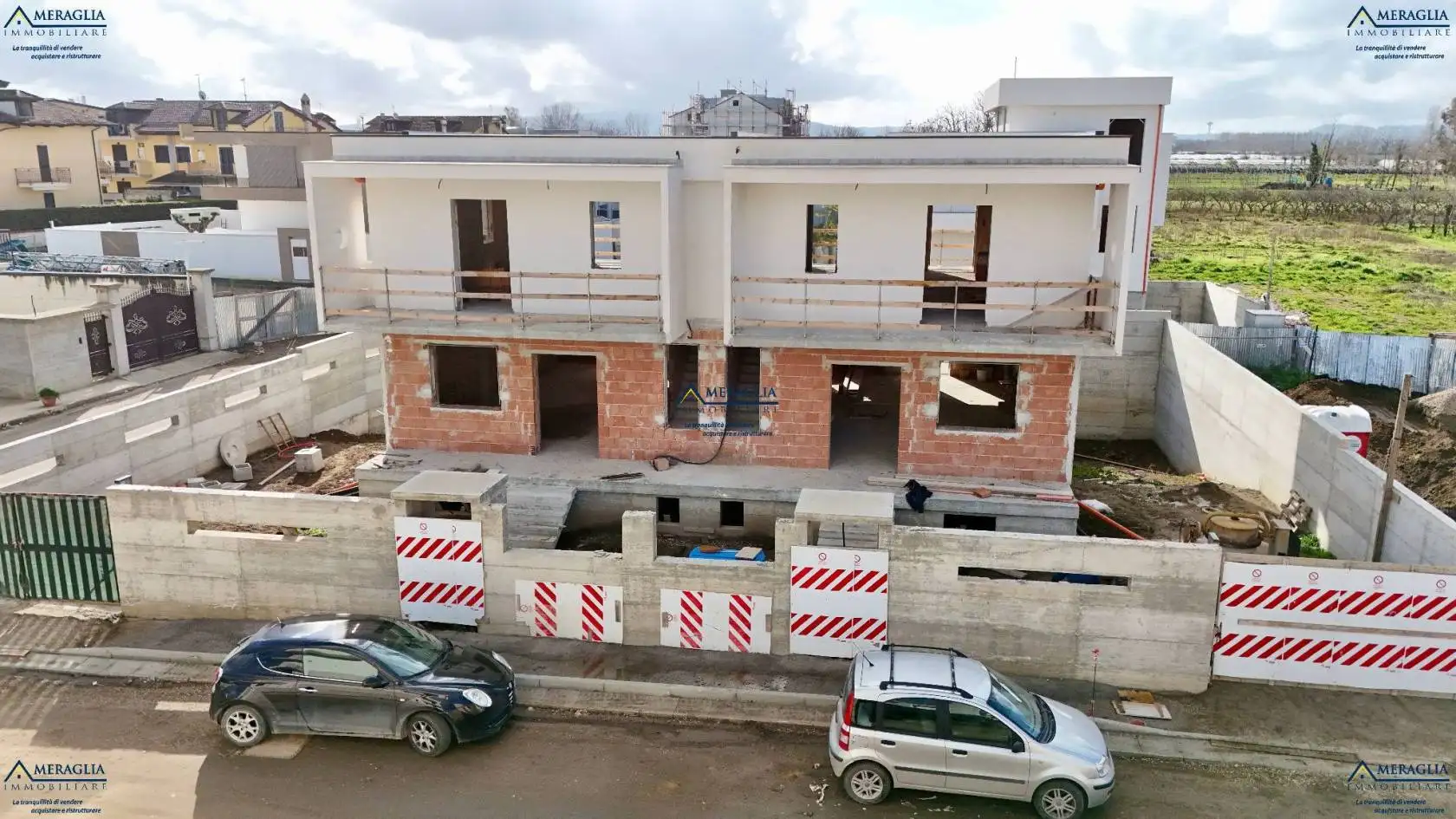 Appartamento in vendita a Parete