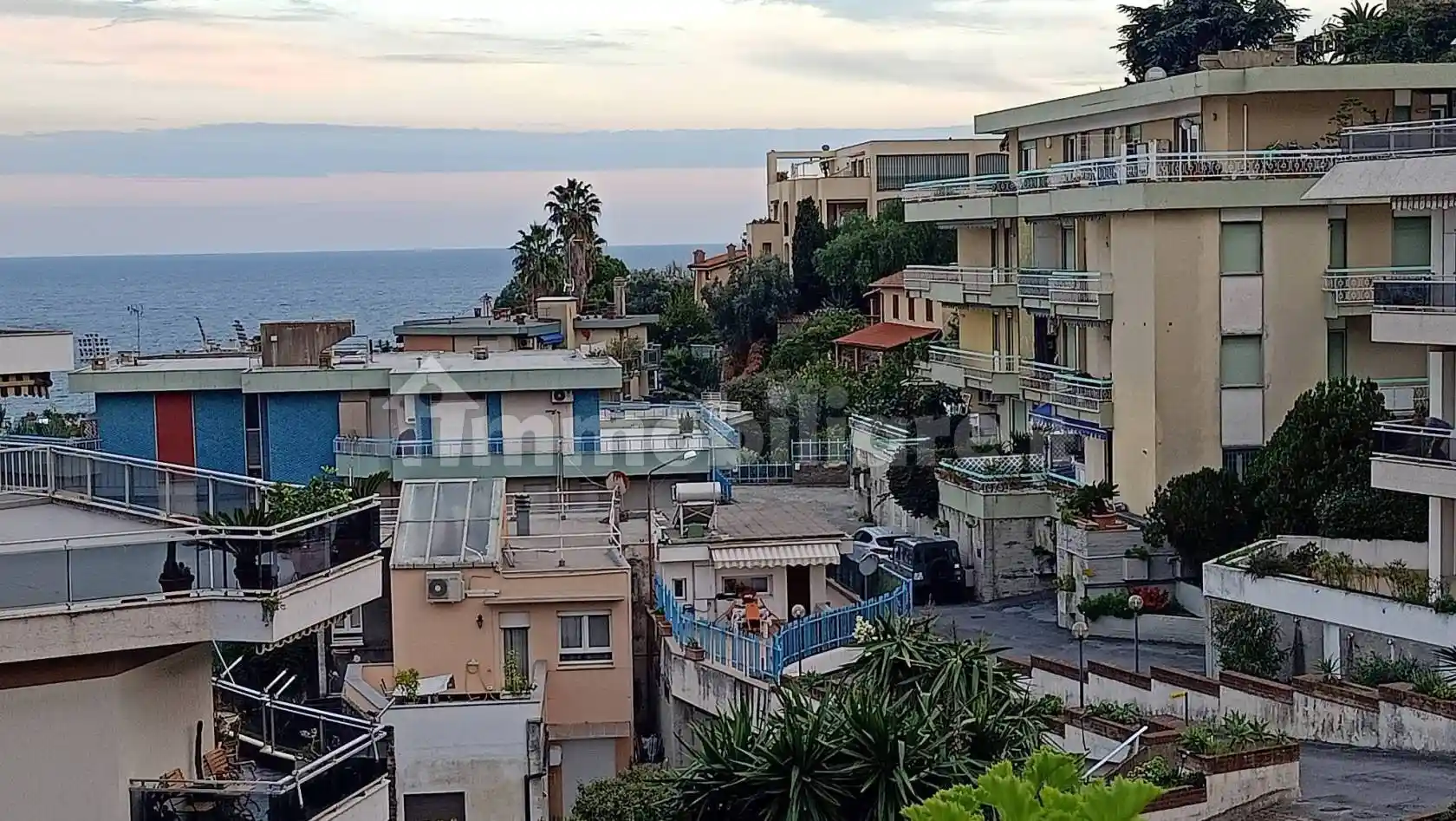 Appartamento in vendita a Sanremo