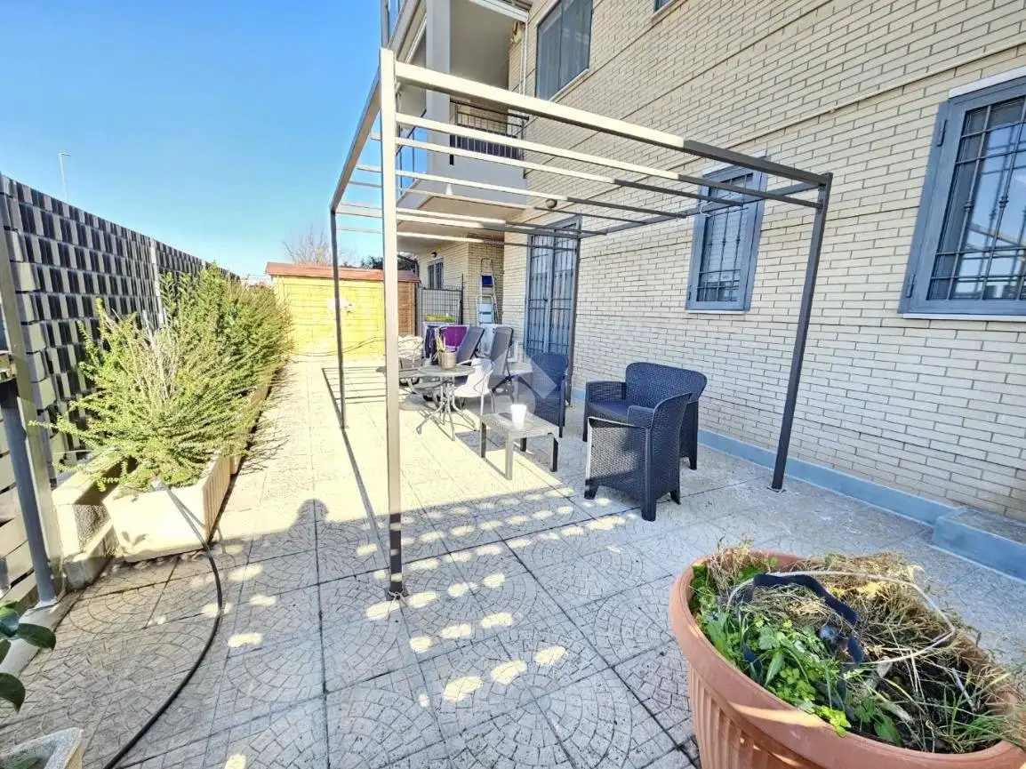 Appartamento in vendita a Foggia