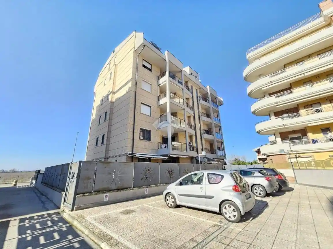 Bilocale via Monsignor G. Lenotti 123, Macchia Gialla - Ordona Sud, Foggia - foto 2