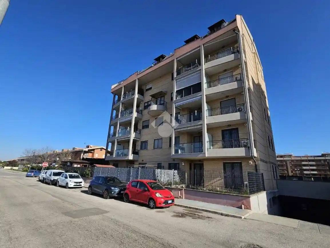 Bilocale via Monsignor G. Lenotti 123, Macchia Gialla - Ordona Sud, Foggia - foto 3