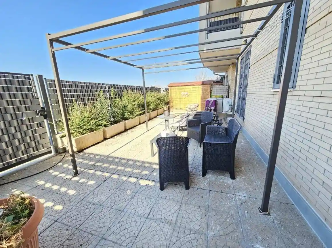 Bilocale via Monsignor G. Lenotti 123, Macchia Gialla - Ordona Sud, Foggia - foto 4