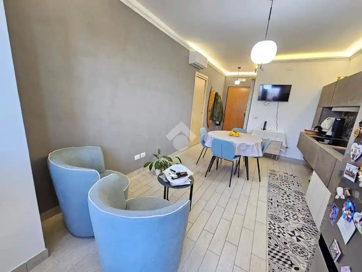 Bilocale via Monsignor G. Lenotti 123, Macchia Gialla - Ordona Sud, Foggia - foto 5