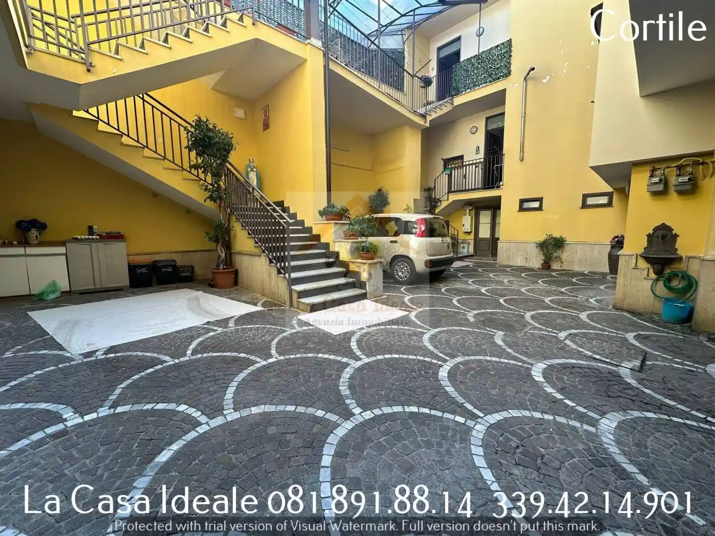 Palazzo - Edificio - foto 3