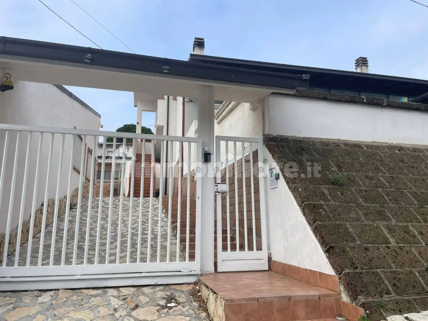 Appartamento in vendita a Pescara