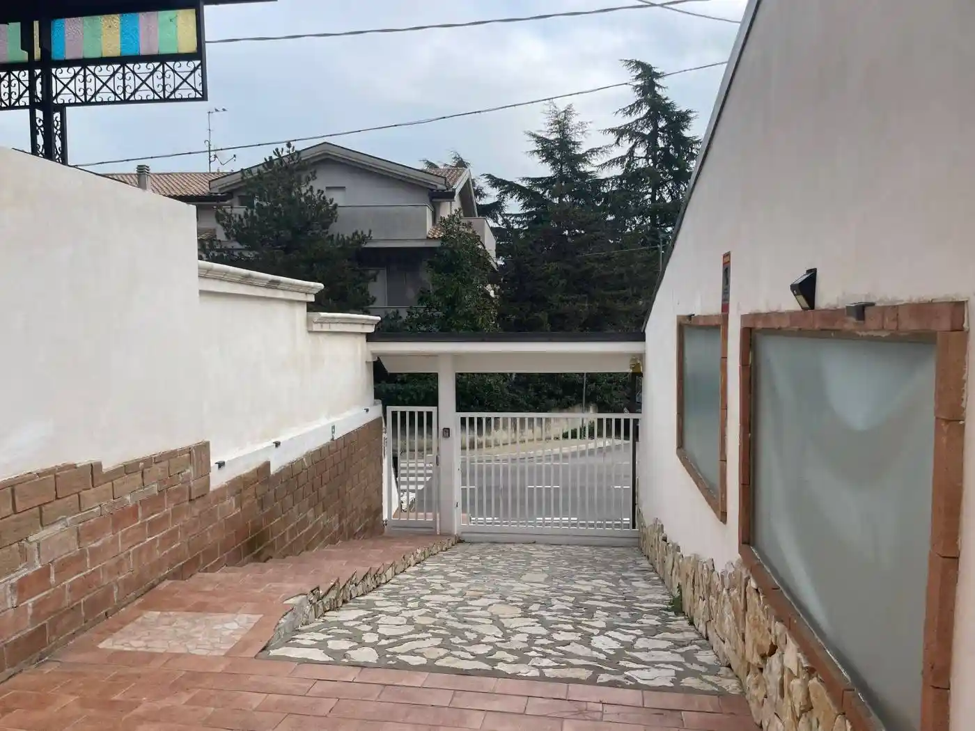 Bilocale Strada Provinciale Pescara-San Silvestro, San Silvestro, Pescara - foto 3