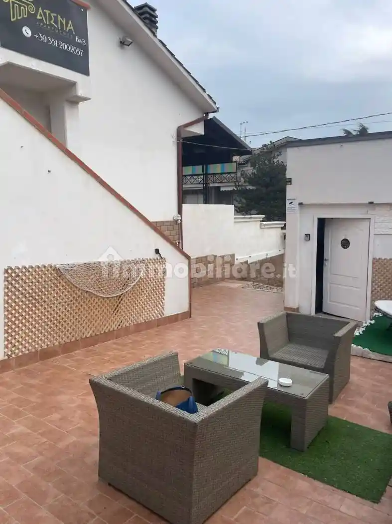 Bilocale Strada Provinciale Pescara-San Silvestro, San Silvestro, Pescara - foto 4