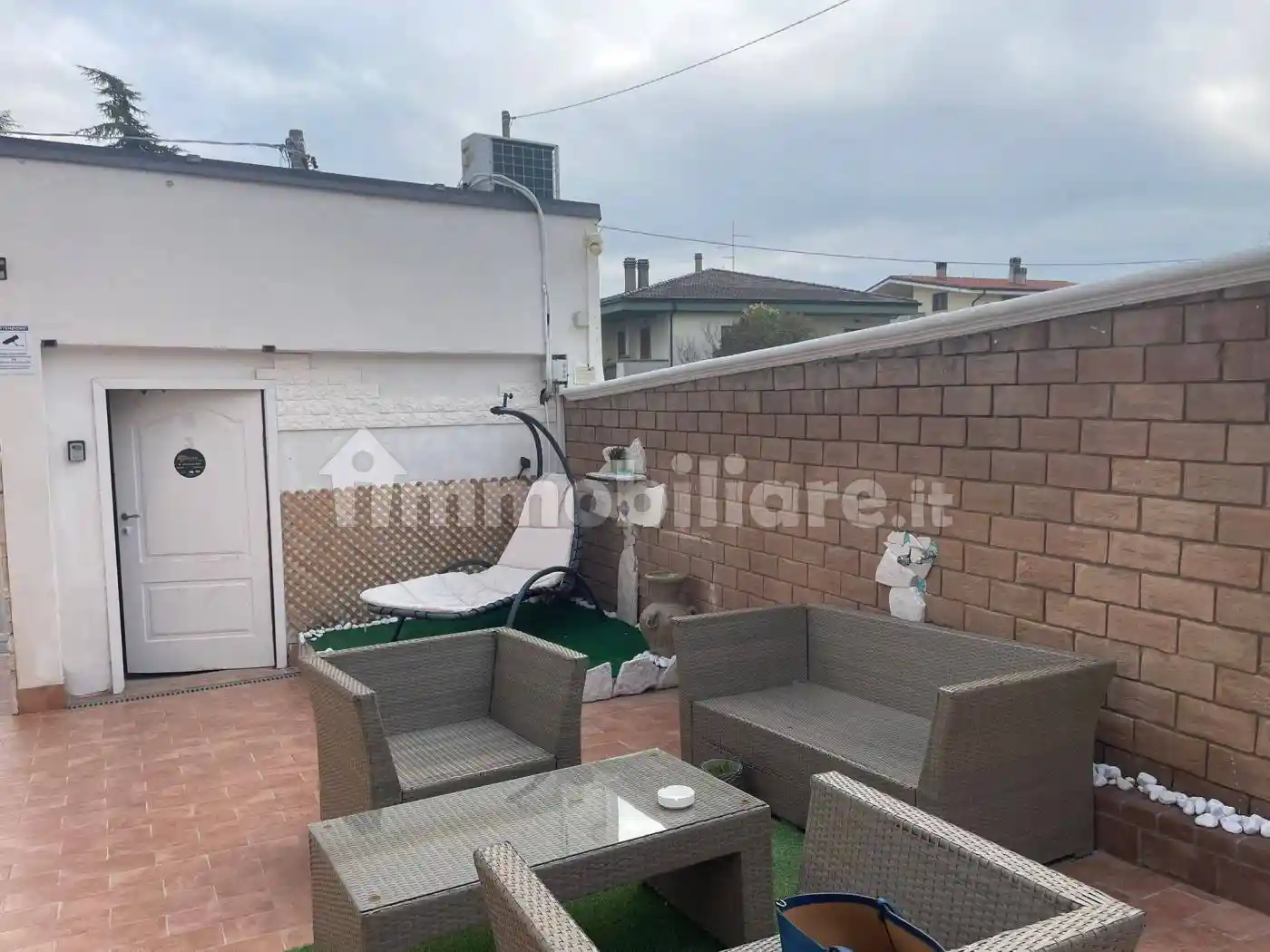 Bilocale Strada Provinciale Pescara-San Silvestro, San Silvestro, Pescara - foto 5