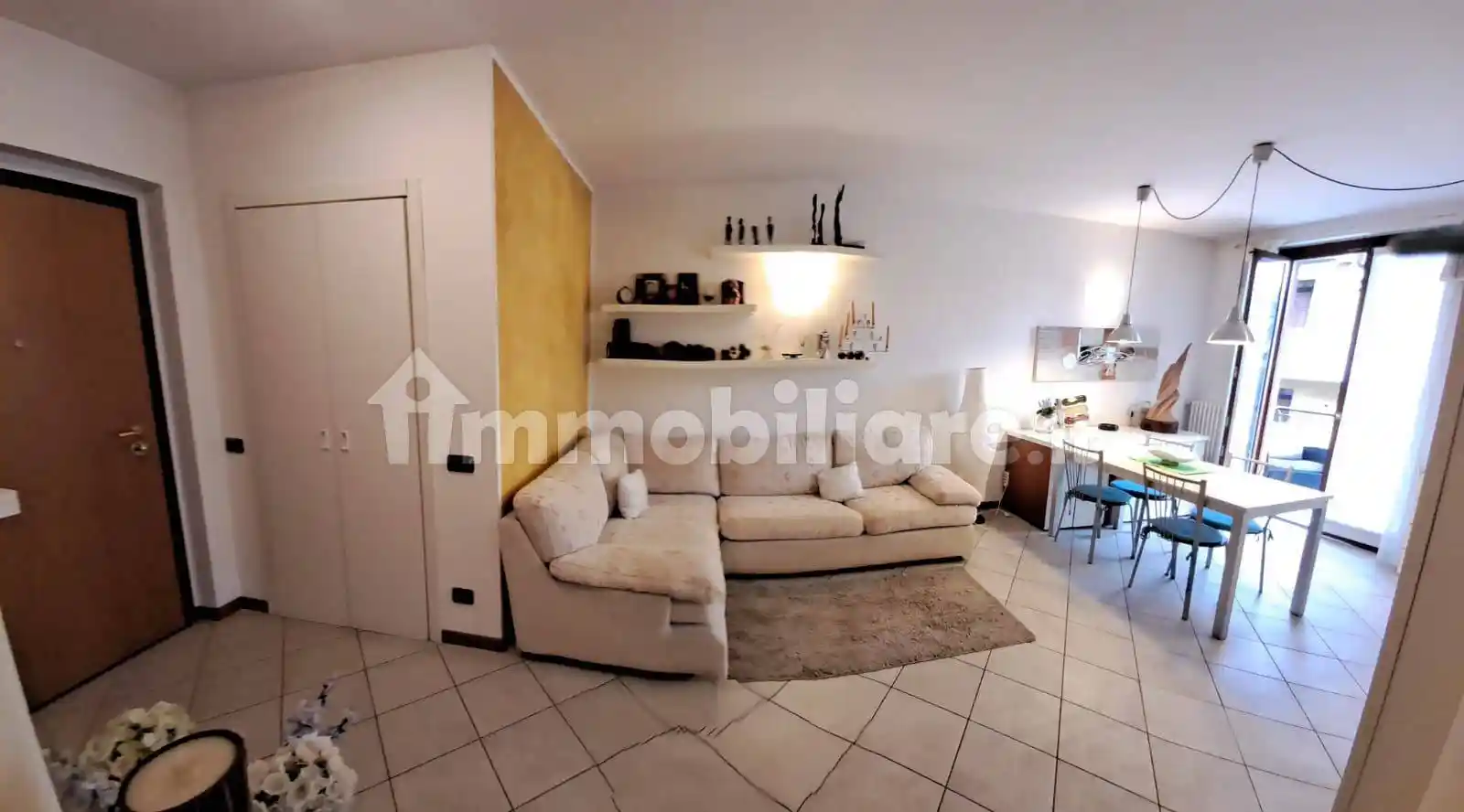 Appartamento in vendita a Cantù