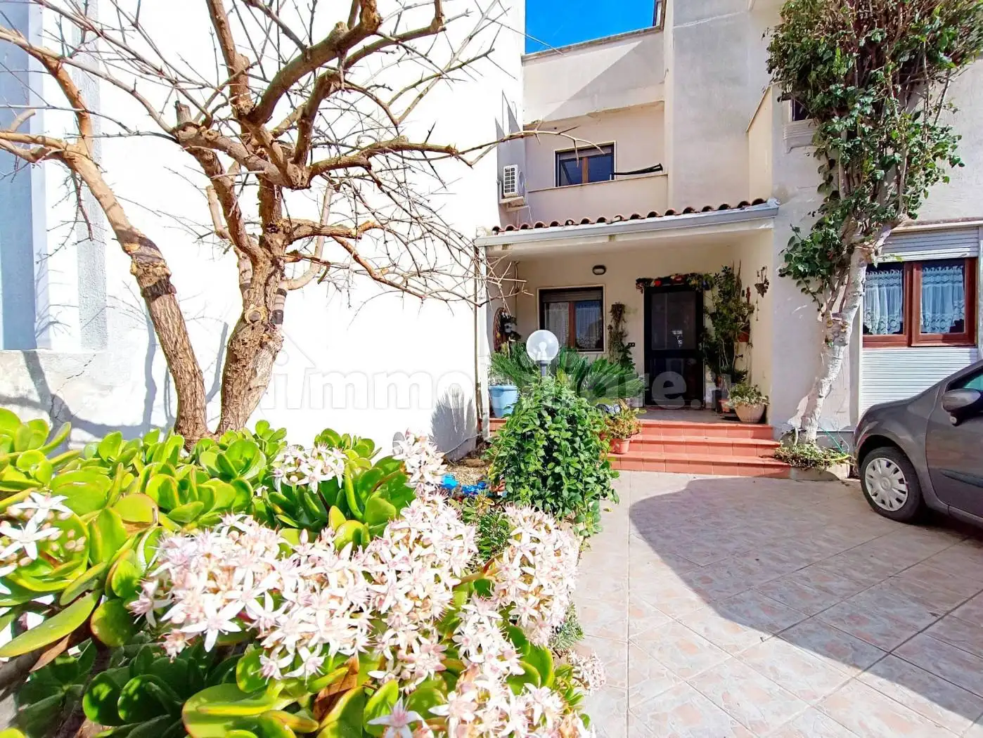 Villetta a schiera in vendita a Brindisi