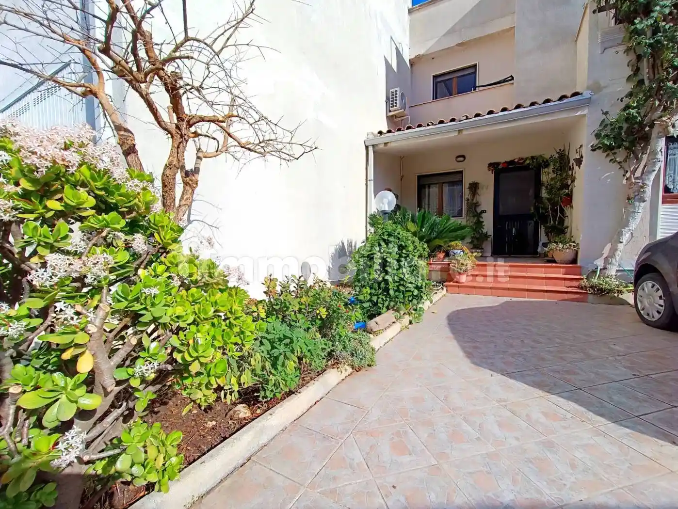 Villa a schiera via Adda, Perrino - San Pietro, Brindisi - foto 2