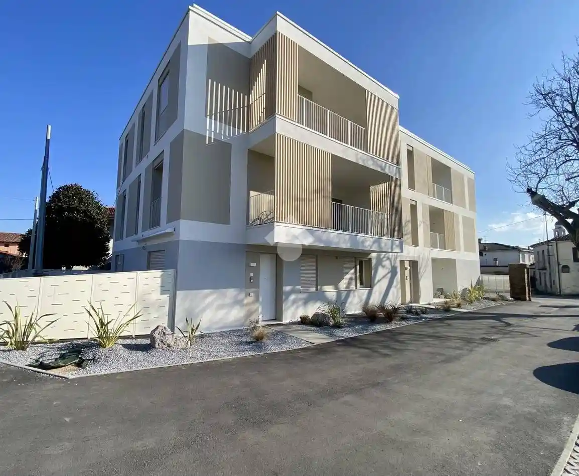 Appartamento in vendita a Villaverla