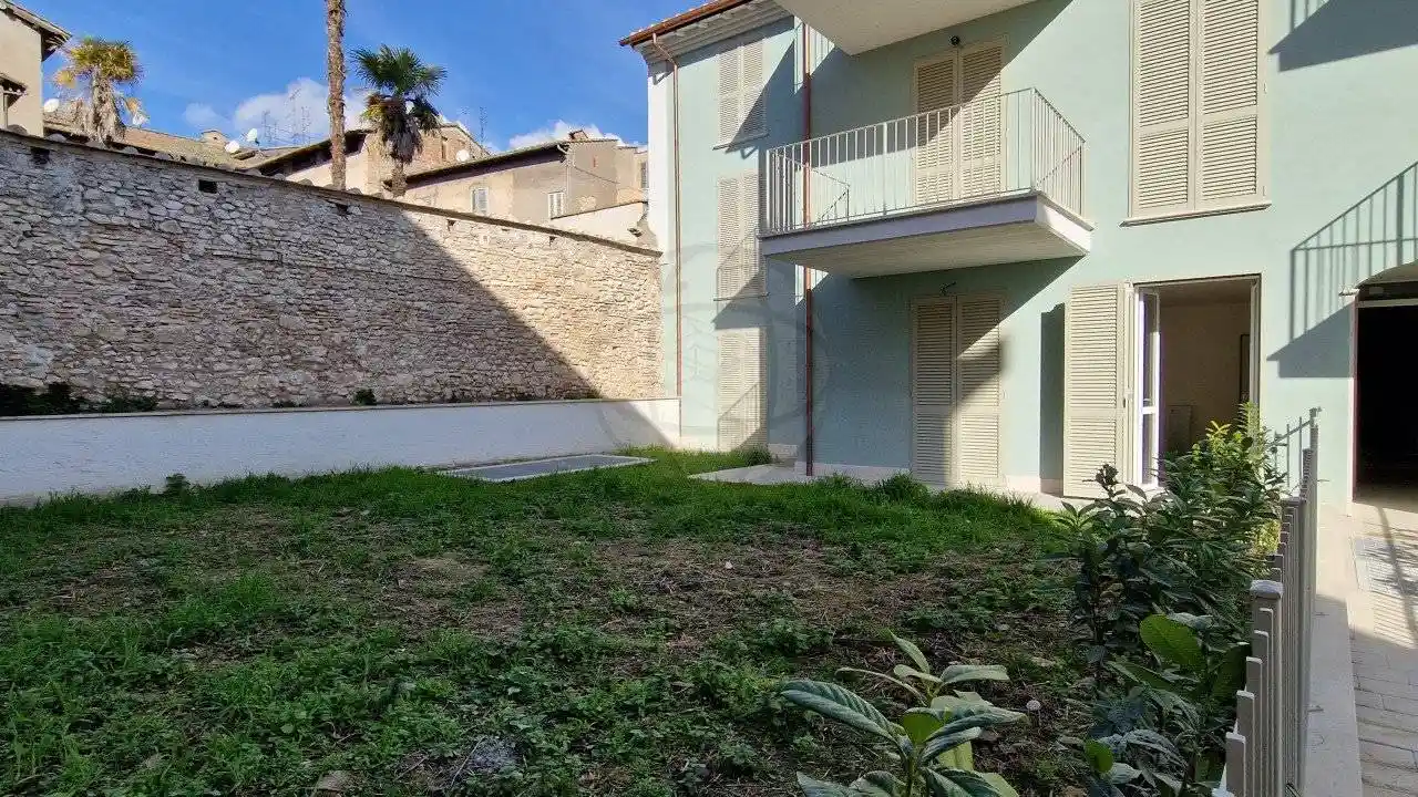 Appartamento in vendita a Terni