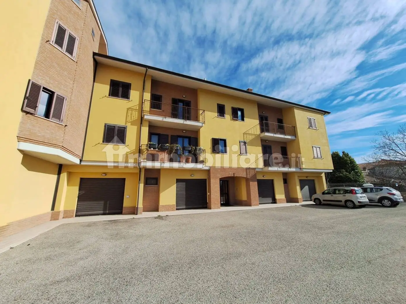 Appartamento in vendita a Pietrelcina