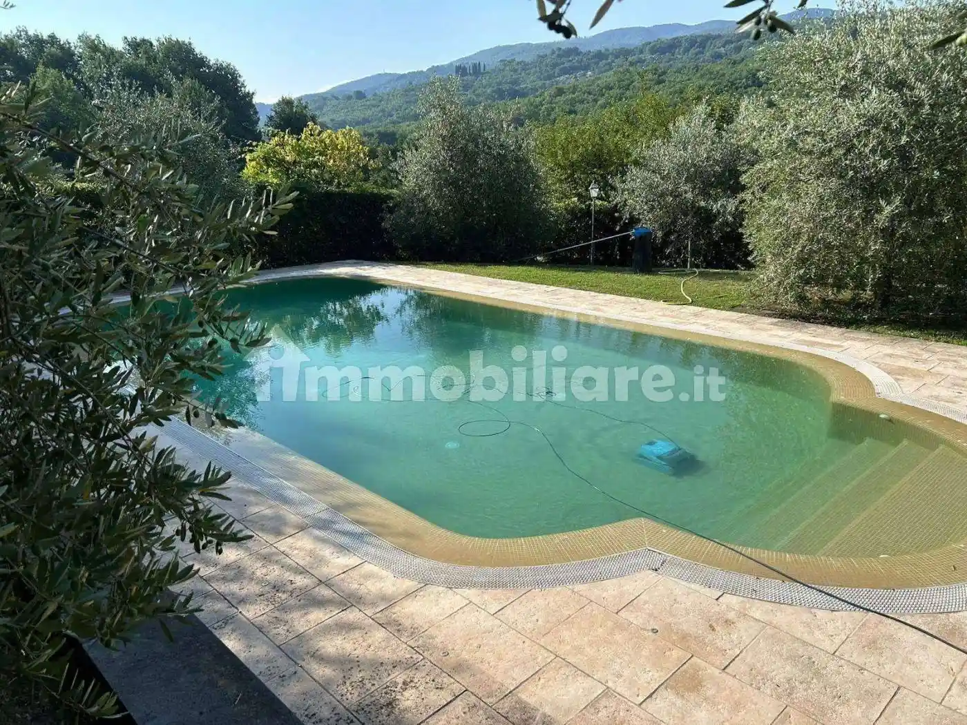 Rustico - Casale in vendita a Vicchio