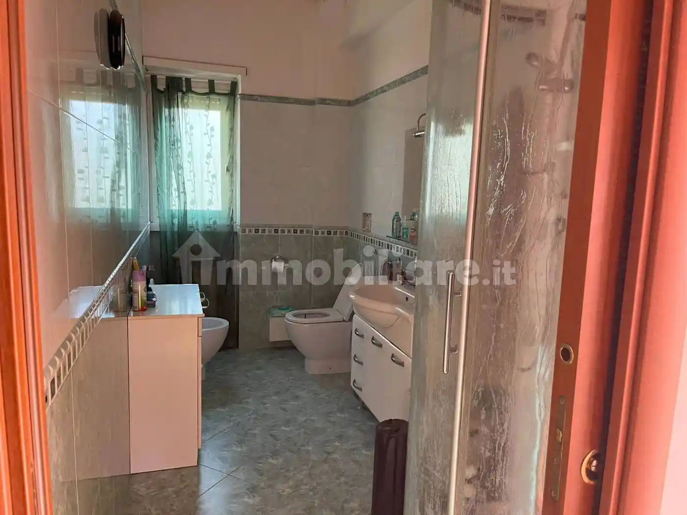 Trilocale buono stato, terzo piano, Aurelio - Val Cannuta, Roma - foto 3