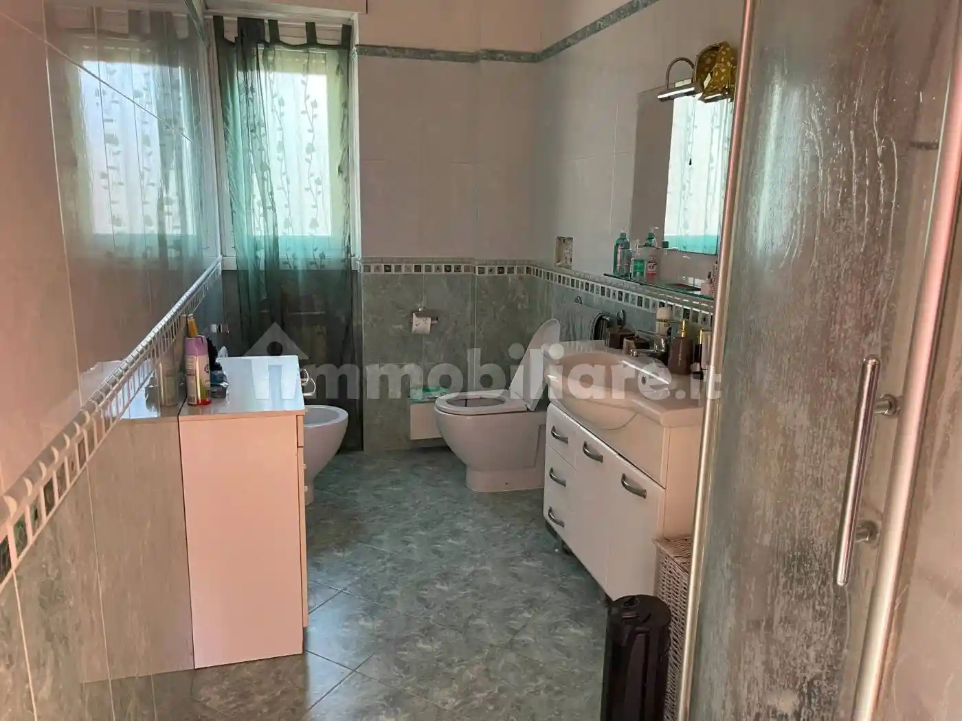 Trilocale buono stato, terzo piano, Aurelio - Val Cannuta, Roma - foto 4