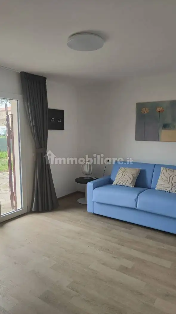 Villa in affitto a Forlì