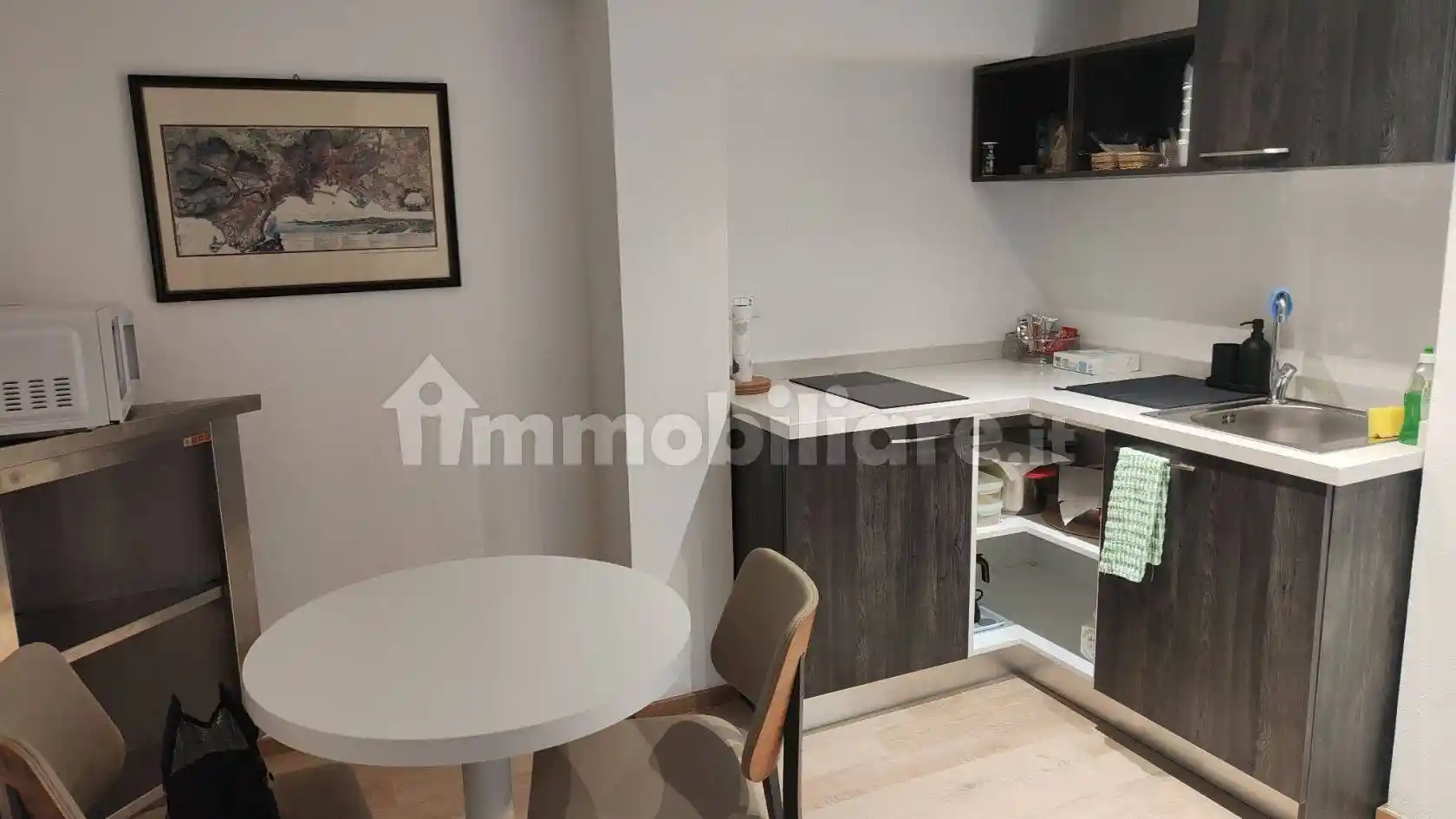 Appartamento in villa via Biagio Bernardi 50, Spazzoli - Medaglie D'Oro, Forlì - foto 4