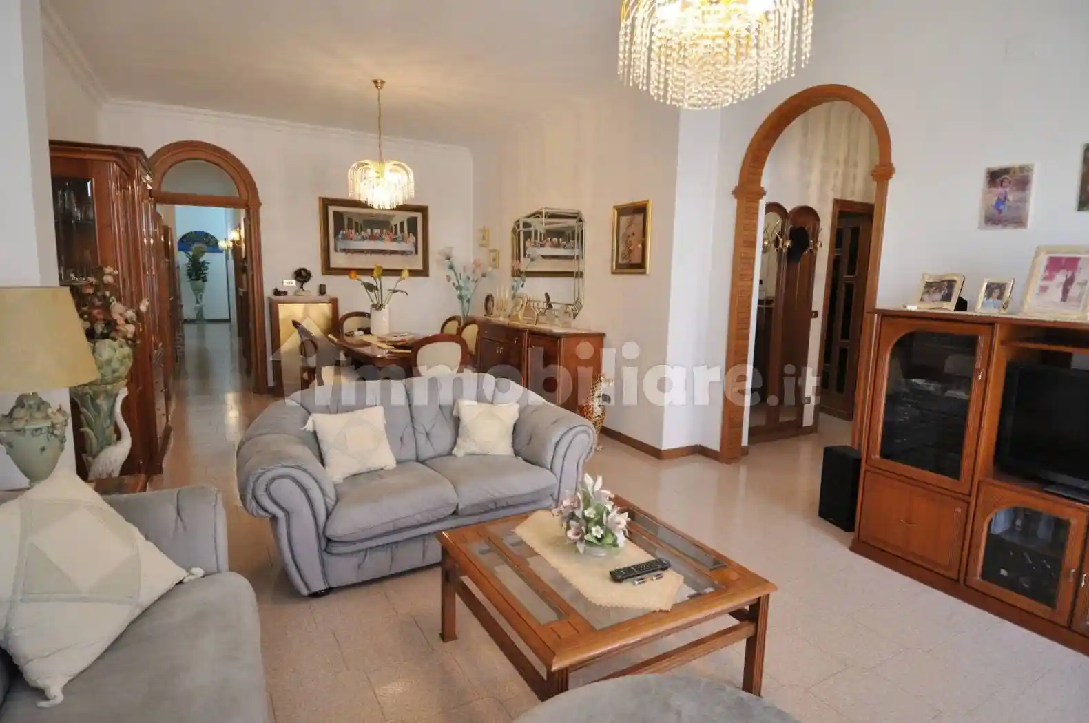 Casa indipendente in vendita a San Vito dei Normanni