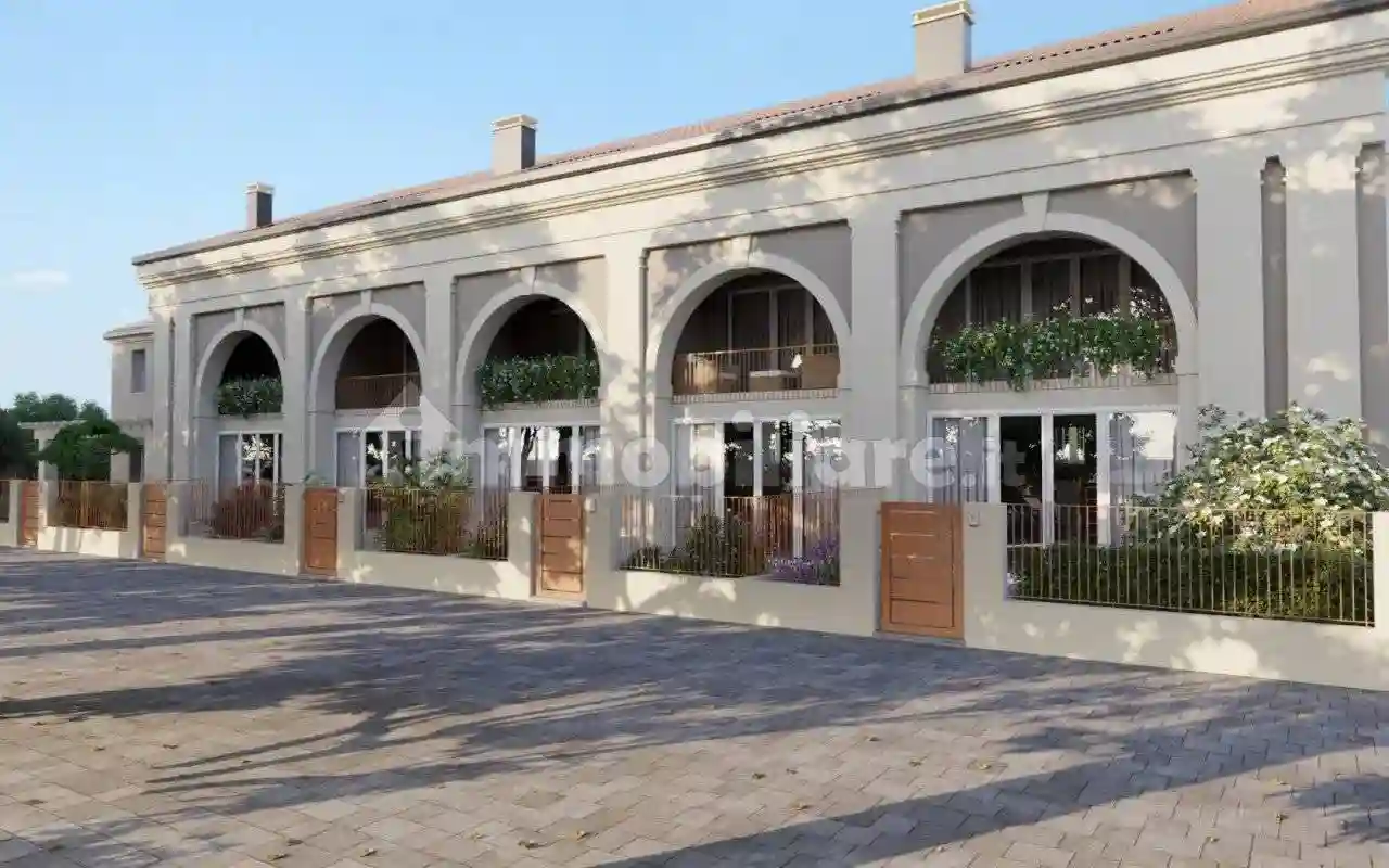 Villetta a schiera - foto 2