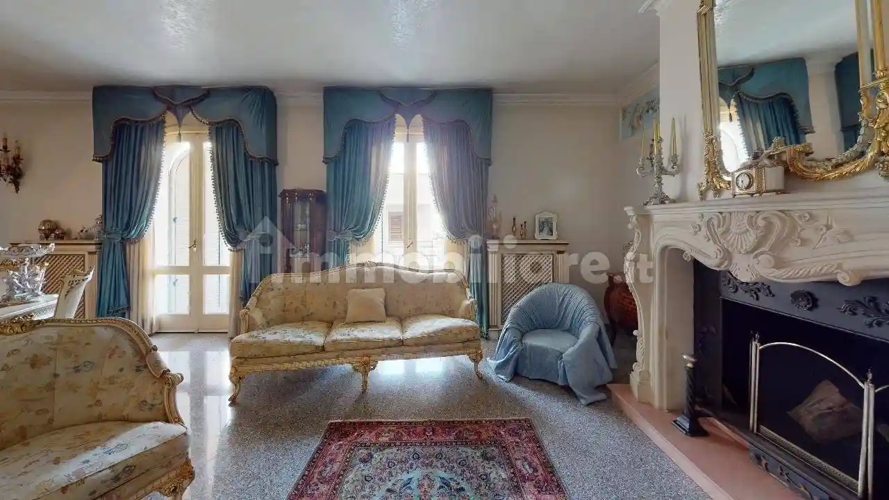 Appartamento in vendita a Porto Cesareo