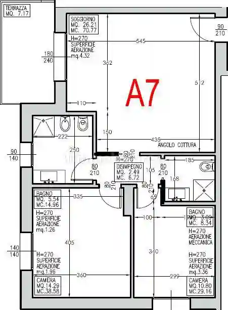 Appartamento - foto 4