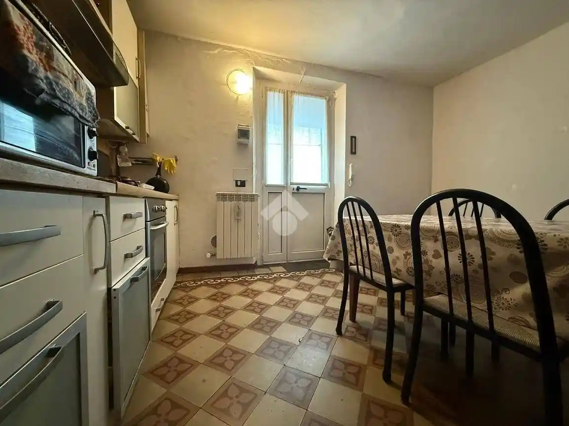 Appartamento in vendita a Bergamo